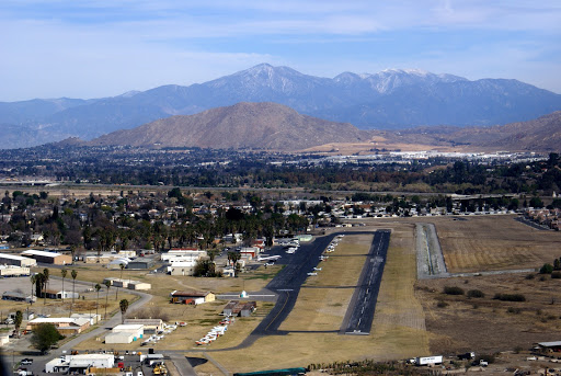 Flabob Airport