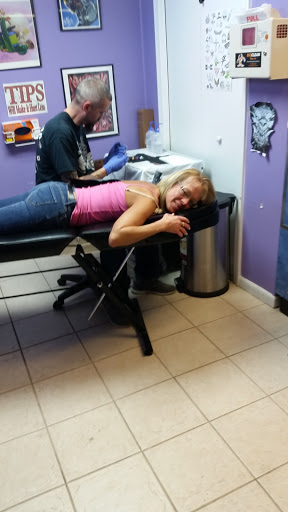 Explore cottagecore tattoo ideas, creative tattoo ideas in Owosso, available at Expressions Body Art Studio