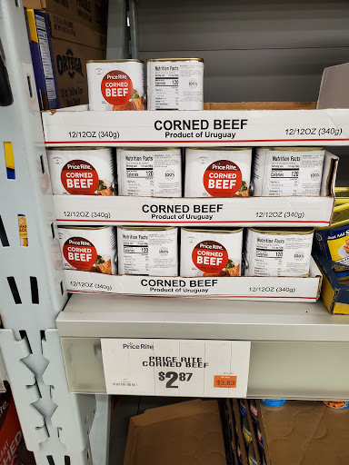 Shopping Mall «Penn Station Shopping Center», reviews and photos, 5600 Silver Hill Rd, District Heights, MD 20747, USA