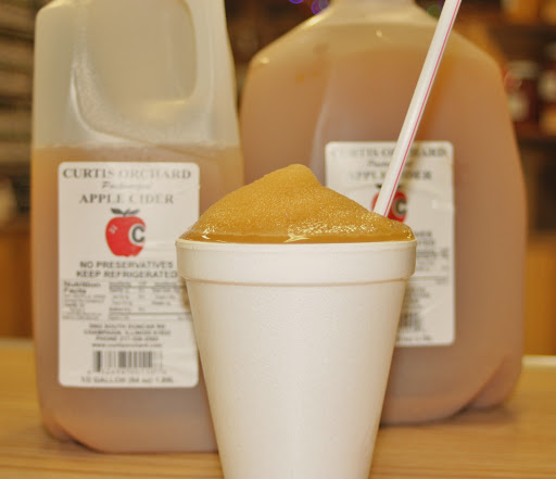 Orchard «Curtis Orchard & Pumpkin Patch», reviews and photos, 3902 S Duncan Rd, Champaign, IL 61822, USA