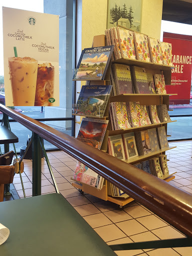 Book Store «Barnes & Noble», reviews and photos, 2191 N Rainbow Blvd, Las Vegas, NV 89108, USA