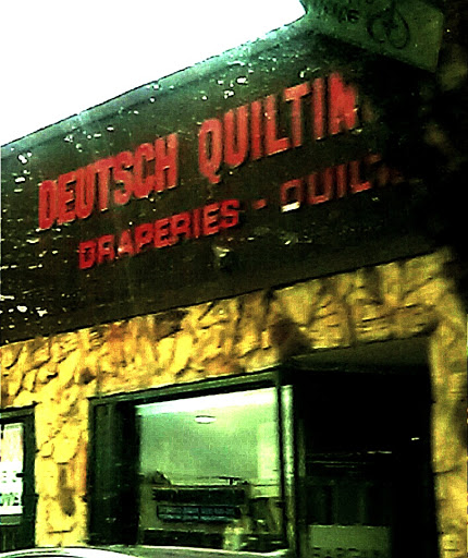 Deutsch Quilting Co