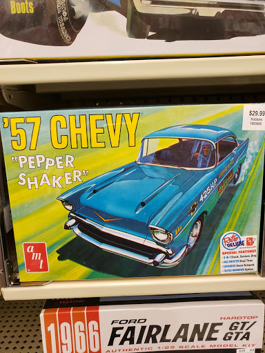 Craft Store «Hobby Lobby», reviews and photos, 18200 W Bluemound Rd, Brookfield, WI 53045, USA