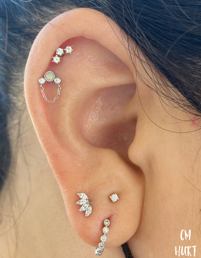 Find simple mom tattoo ideas for your next unique tattoo in Garden Grove at CM Hurt Piercing & Jewelry