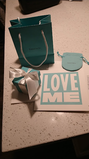 Jewelry Store «Tiffany & Co.», reviews and photos, 8045 Leesburg Pike, Vienna, VA 22182, USA