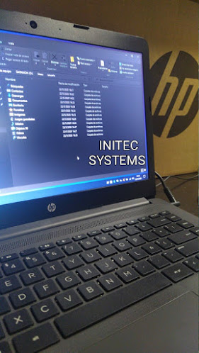 Opiniones de Initec Systems en Santo Domingo de los Colorados - Tienda de informática