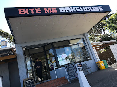 Bite Me Bakehouse