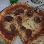 Photo n°3 de l'avis de Jens.p fait le 17/09/2019 à 17:07 sur le  Ristorante pizzeria le Magnolie à Peschiera del Garda