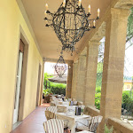 Photo n°5 de l'avis de Kristina.a fait le 04/07/2023 à 23:16 sur le  Park Palace Hotel à Florence