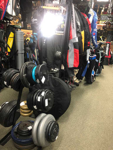 Sporting Goods Store «Superior Seconds Gear Exchange», reviews and photos, 96 Front St S, Issaquah, WA 98027, USA