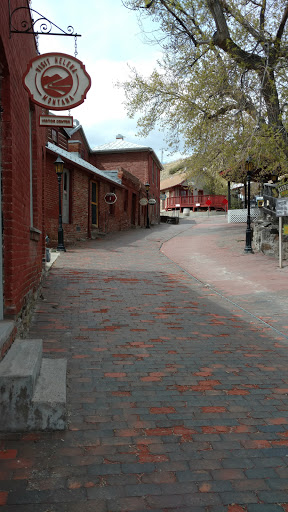 Tourist Attraction «Helena Tourism Alliance», reviews and photos, 105 Reeders Alley, Helena, MT 59601, USA