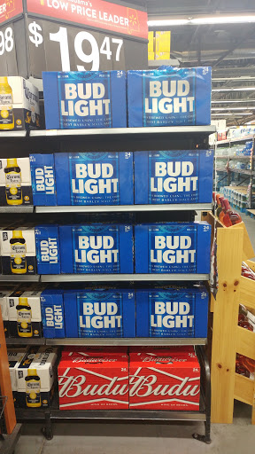 Supermarket «Walmart Neighborhood Market», reviews and photos, 1203 6th Ave SE, Decatur, AL 35601, USA