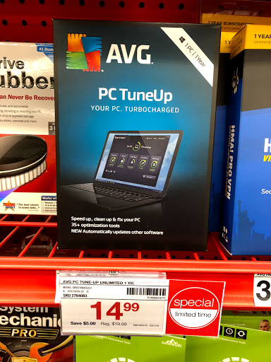 Office Supply Store «Staples», reviews and photos, 1773 E Sherman Blvd, Muskegon, MI 49444, USA