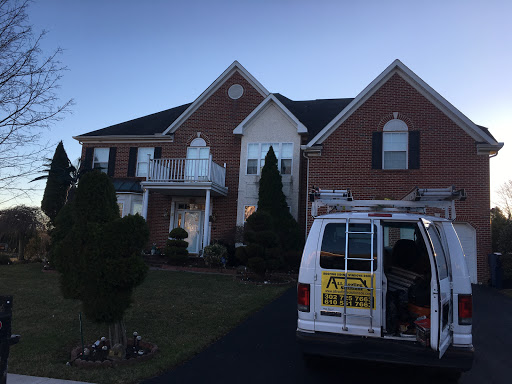  «All Roofing Solutions», reviews and photos, 1167 W Baltimore Ave #242, Media, PA 19063, USA