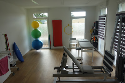 masseur kinésithérapeute Danaé GUERQUIN à Ogy-Montoy-Flanville