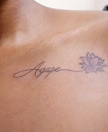 Tattoo Shop «Walls of Wonder Tattoos», reviews and photos, 171 N Dupont Hwy, Dover, DE 19901, USA