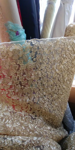 Fabric Store «SAS Fabrics», reviews and photos, 1111 E Indian School Rd, Phoenix, AZ 85014, USA