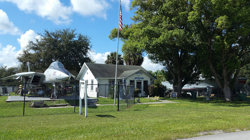 Museum «Deland Naval Air Station», reviews and photos, 910 Biscayne Blvd, DeLand, FL 32724, USA