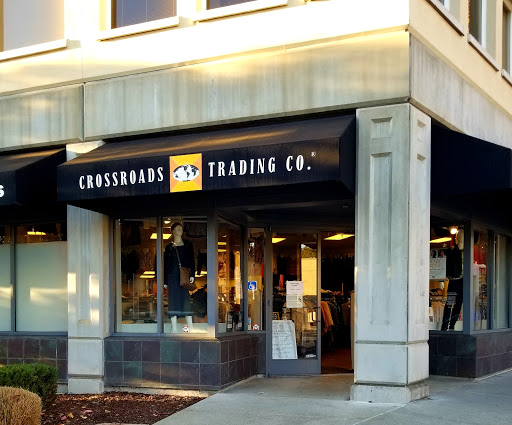 Used Clothing Store «Crossroads Trading Co», reviews and photos, 5901 College Ave, Oakland, CA 94618, USA