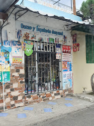 Bazar y Papelería Jesymel