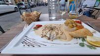 Plats et boissons du Restaurant Logis Hôtel de l'Europe à Langres - n°16