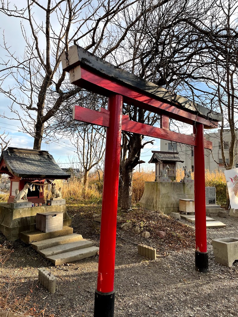 釧路厳島神社 北海道釧路市米町 神社 グルコミ