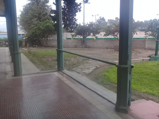 Comentarios y opiniones de Parque Los Mecanicos Las Eras Urb San Lorenzo