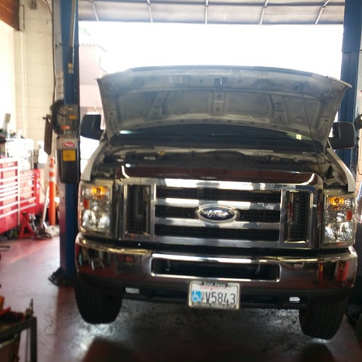 Auto Repair Shop «Acclaim Auto Care», reviews and photos, 312 S Main St #1, Milpitas, CA 95035, USA