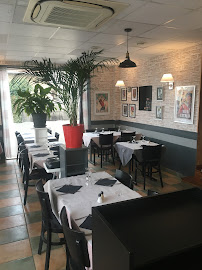 Atmosphère du Restaurant italien Don Giovanni à Achères - n°14