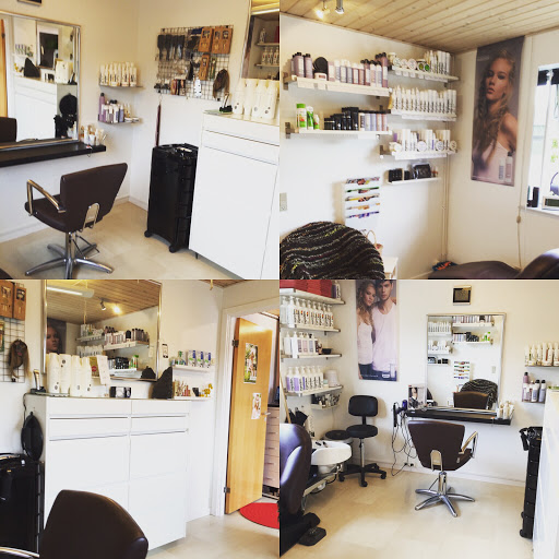 Salon Falk in Hørning, Skanderborg