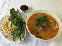 Phô du Restaurant vietnamien Viet Gourmet à Ivry-sur-Seine - n°5