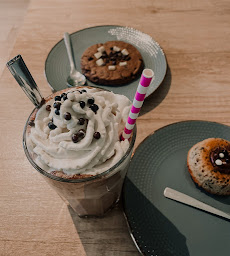 Photo n°16 de Crème de Pâtissière à Yvetot ()