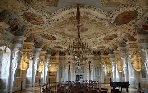 Ehrenburg Palace image