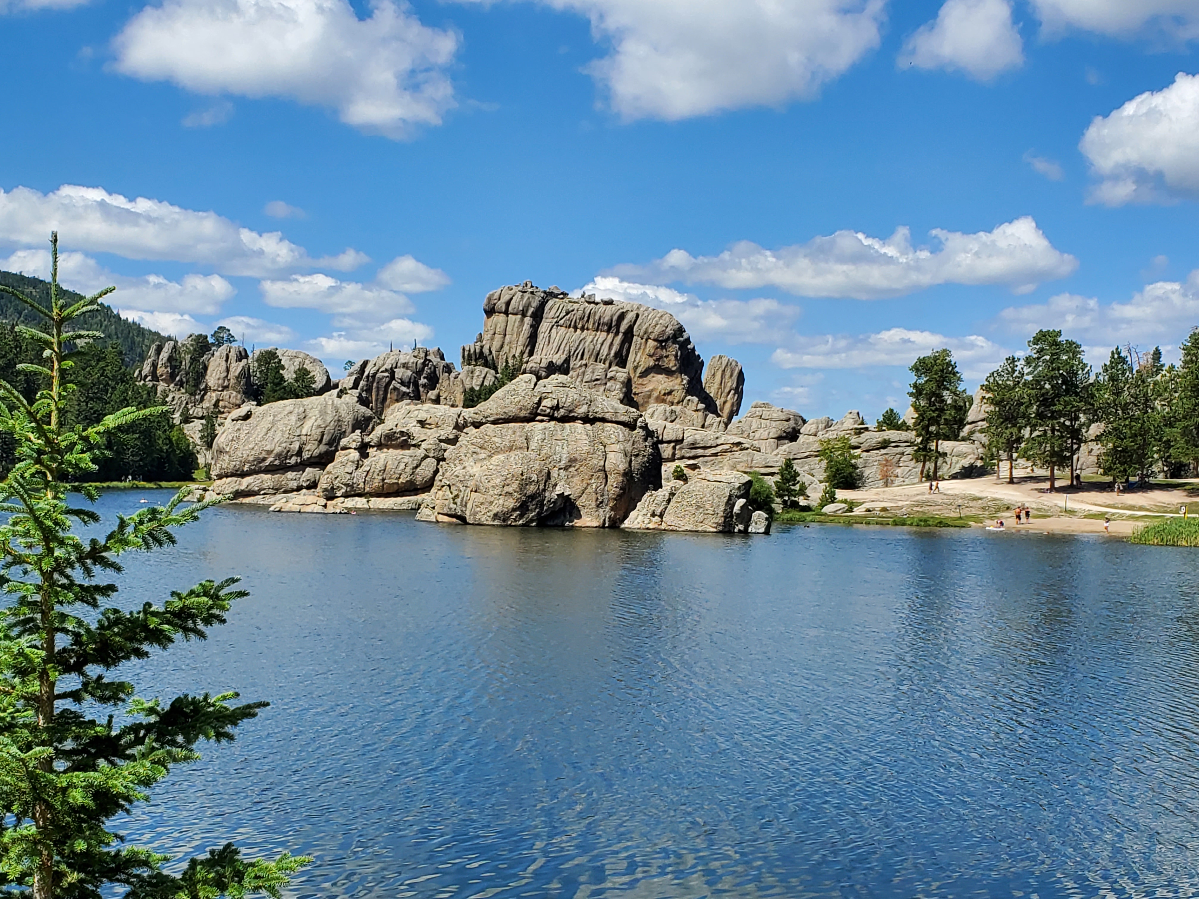 Picture of a place: Custer State Park