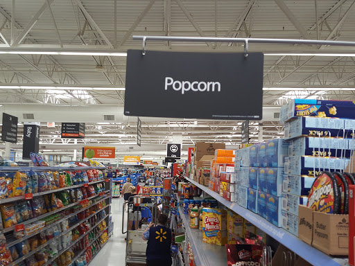 Department Store «Walmart Supercenter», reviews and photos, 3850 E Grand River Ave, Howell, MI 48843, USA