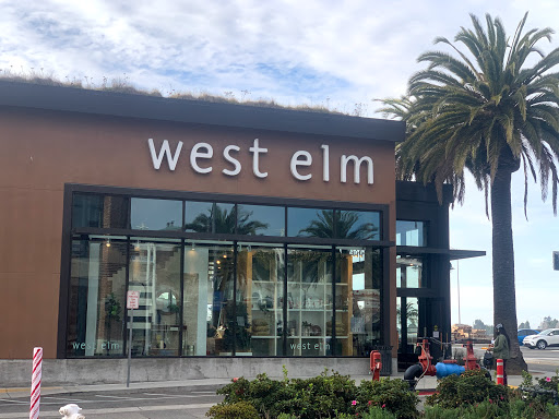 Furniture Store «west elm», reviews and photos, 5602 Bay St, Emeryville, CA 94608, USA