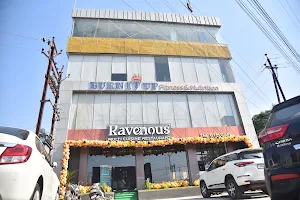 Ravenous Multi Cuisine Restaurant image