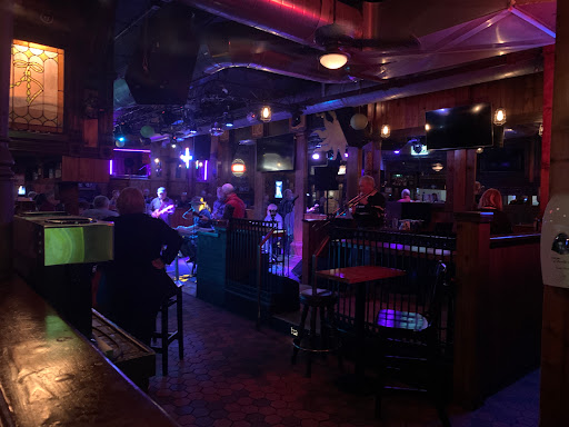 Night Club «Hogs & Kisses», reviews and photos, 149 Broad St, Lake Geneva, WI 53147, USA