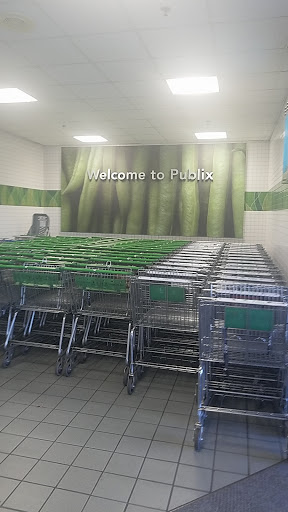 Supermarket «Publix Super Market at Fayette Pavilion», reviews and photos, 108 Pavilion Pkwy, Fayetteville, GA 30214, USA
