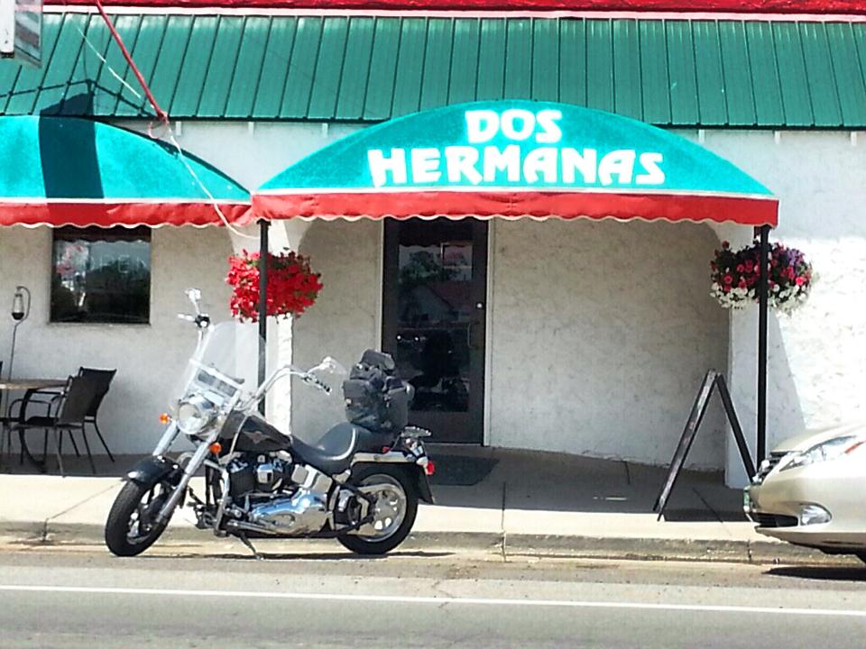Dos Hermanas Mexican/American Steakhouse 81120