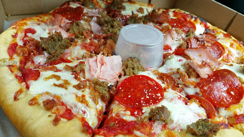 #5 best pizza place in Butler - L Pizza Plus