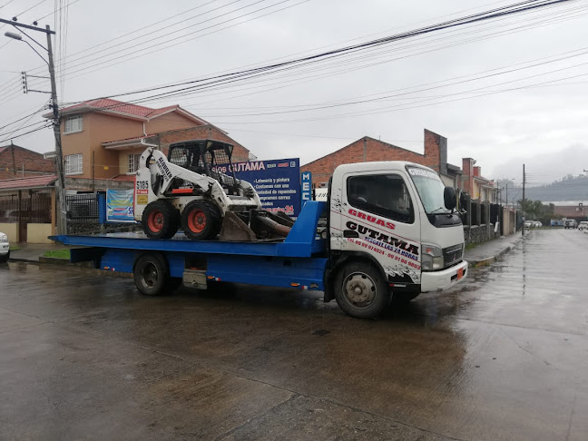 Opiniones de Mecánica Automotriz las 24 horas en Cuenca - Taller de reparación de automóviles