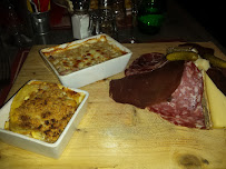 Charcuterie du Restaurant Salle des Gardes à Annecy - n°3