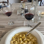 Photo n°3 de l'avis de laura.n fait le 11/02/2023 à 13:51 sur le  Osteria dello Stufato à Rioveggio