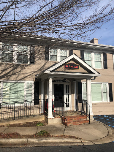 Auto Insurance Agency «State Farm: Cliff Gaubert», reviews and photos