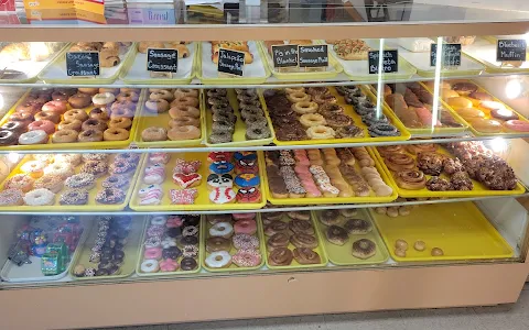 Western Donuts image