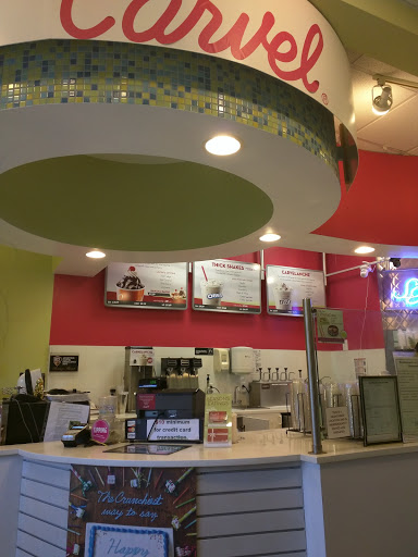 Ice Cream Shop «Carvel», reviews and photos, 223 Raritan Ave, Highland Park, NJ 08904, USA