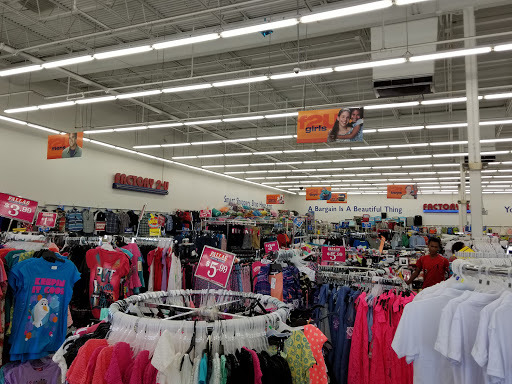 Discount Store «Factory 2-U (Fallas Discount Stores)», reviews and photos, 2315 SW Military Dr, San Antonio, TX 78224, USA