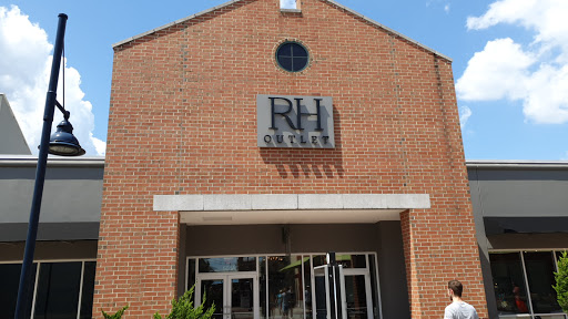 Interior Designer «Restoration Hardware Outlet», reviews and photos, 18 West Lightcap Rd #501, Pottstown, PA 19464, USA