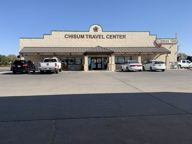 Chisums Travel Center